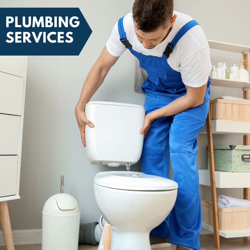 Plumbing Company in Stony Ridge, OH